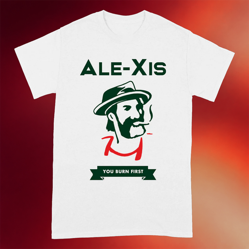 Alexisonfire Merch You Burn First T-Shirt Alexisonfire Shirt Best Gifts For Husband