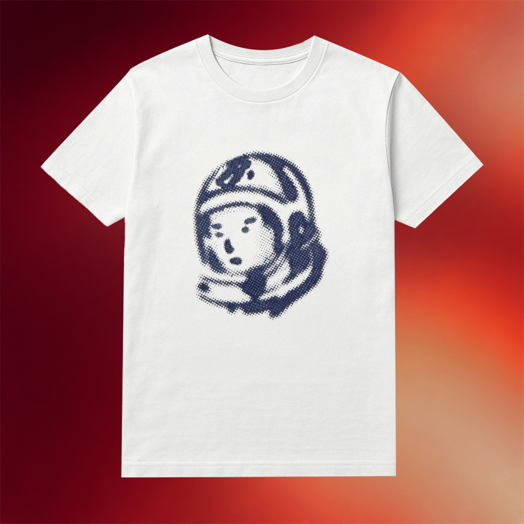 Billionaire Boys Club Astro Helmet Shirt Birthday Present For Brother