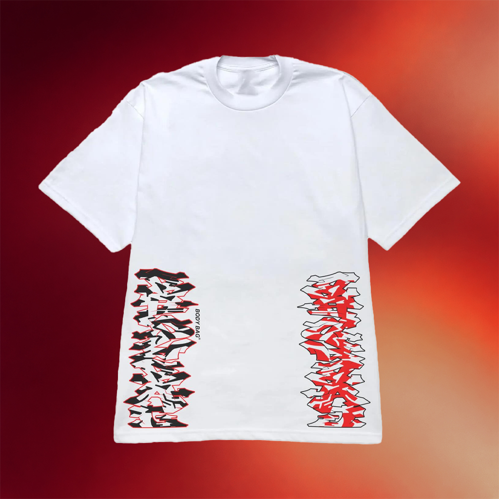 Bodybag 200 BPM Merch 2026 Yyo T-Shirt Unique Birthday Gift For Husband