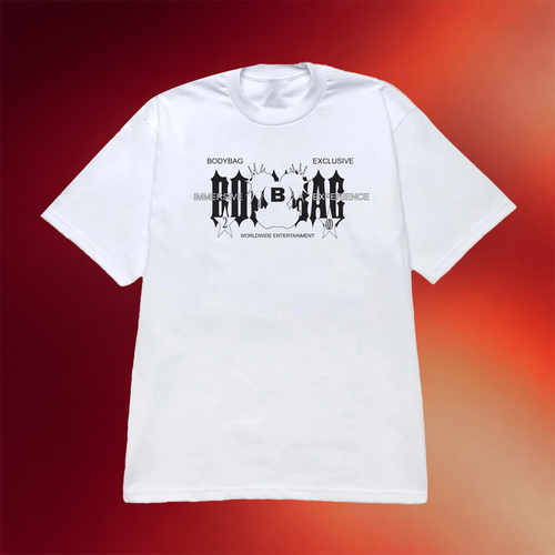 Bodybag 200 BPM Merch 2026 World T-Shirt Music Lover Gift Ideas For Him