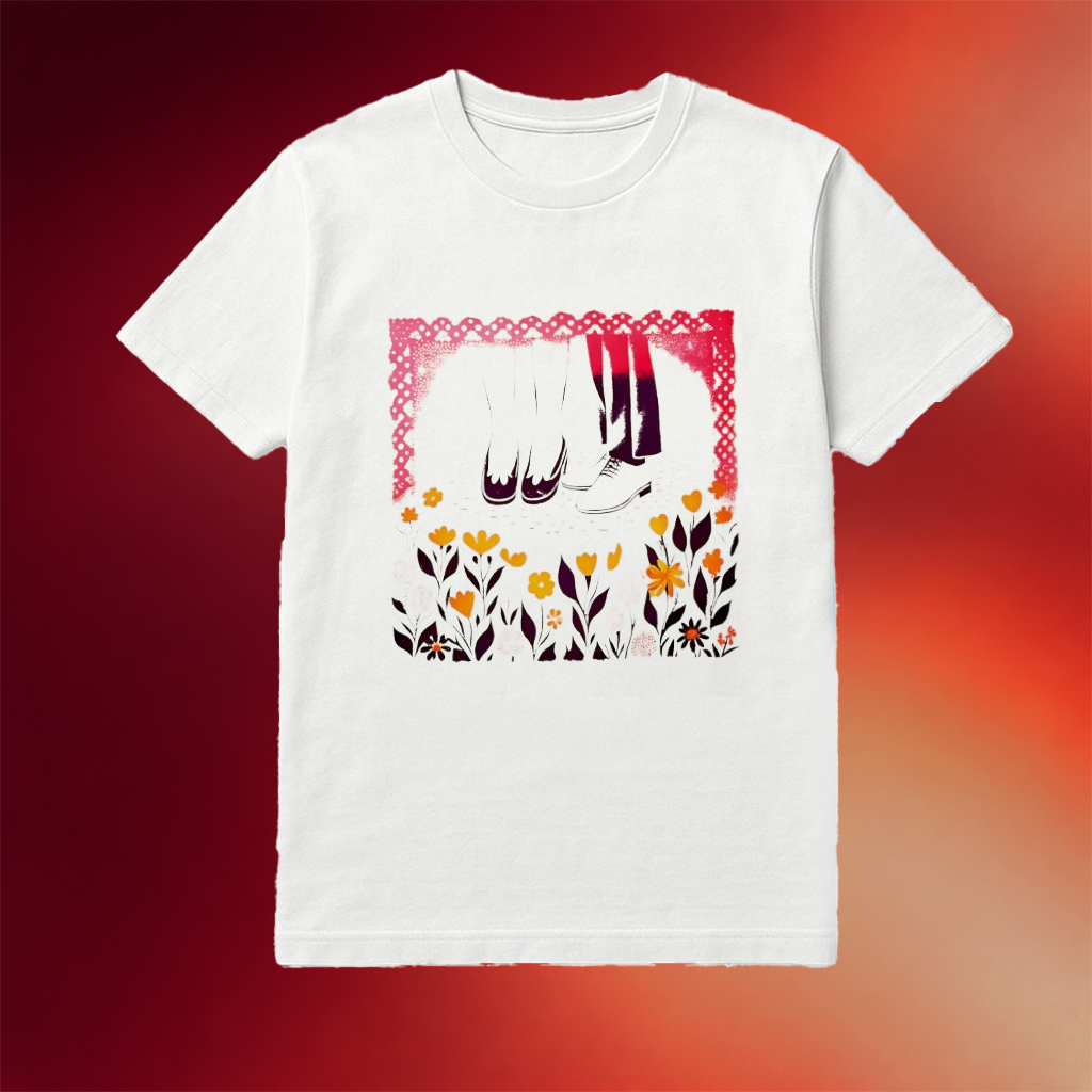 Be My Baby Valentine Day T-Shirt Valentines Day Gift Ideas For Her