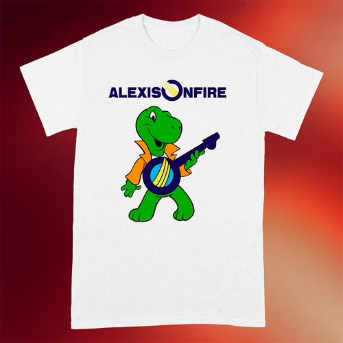 Alexisonfire Merch Domer T-Shirt Alexisonfire Shirt Unique Gifts For Music Lovers