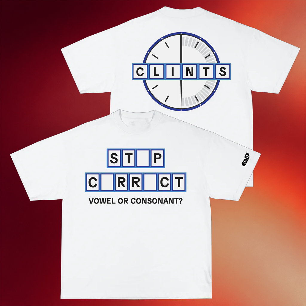 Clints Merch Countdown T-Shirt Clints Shirt Birthday Gift For Husband