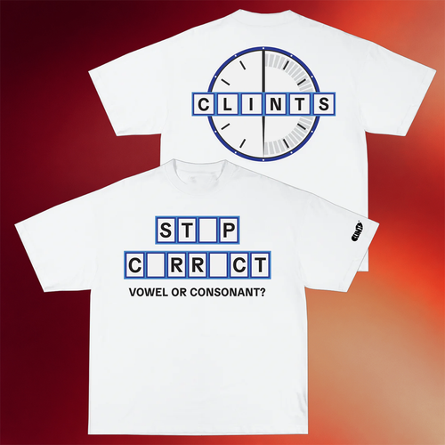 Clints Merch Countdown T-Shirt Clints Shirt Birthday Gift For Husband