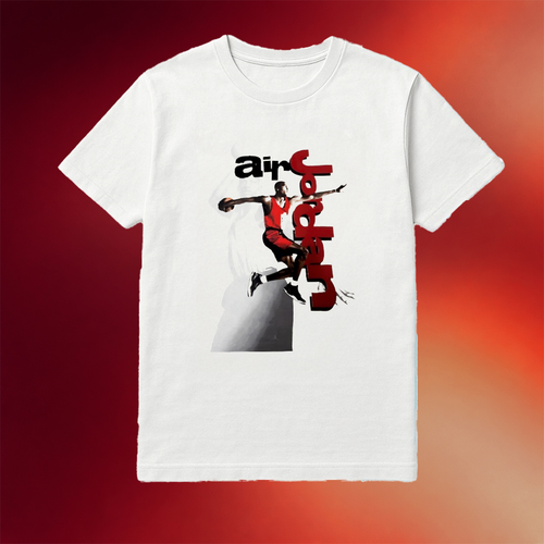 Michael Jordan Statement 1985 Graphic Shirt Gifts For Basketball Fan