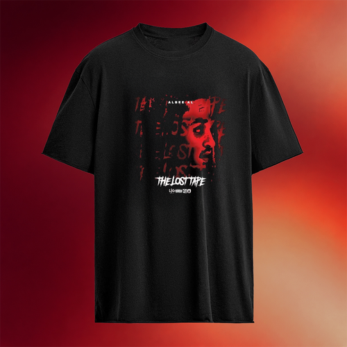 Albee Al The Lost Tape T-Shirt Albee Al Merch Gifts For Rapper Fans