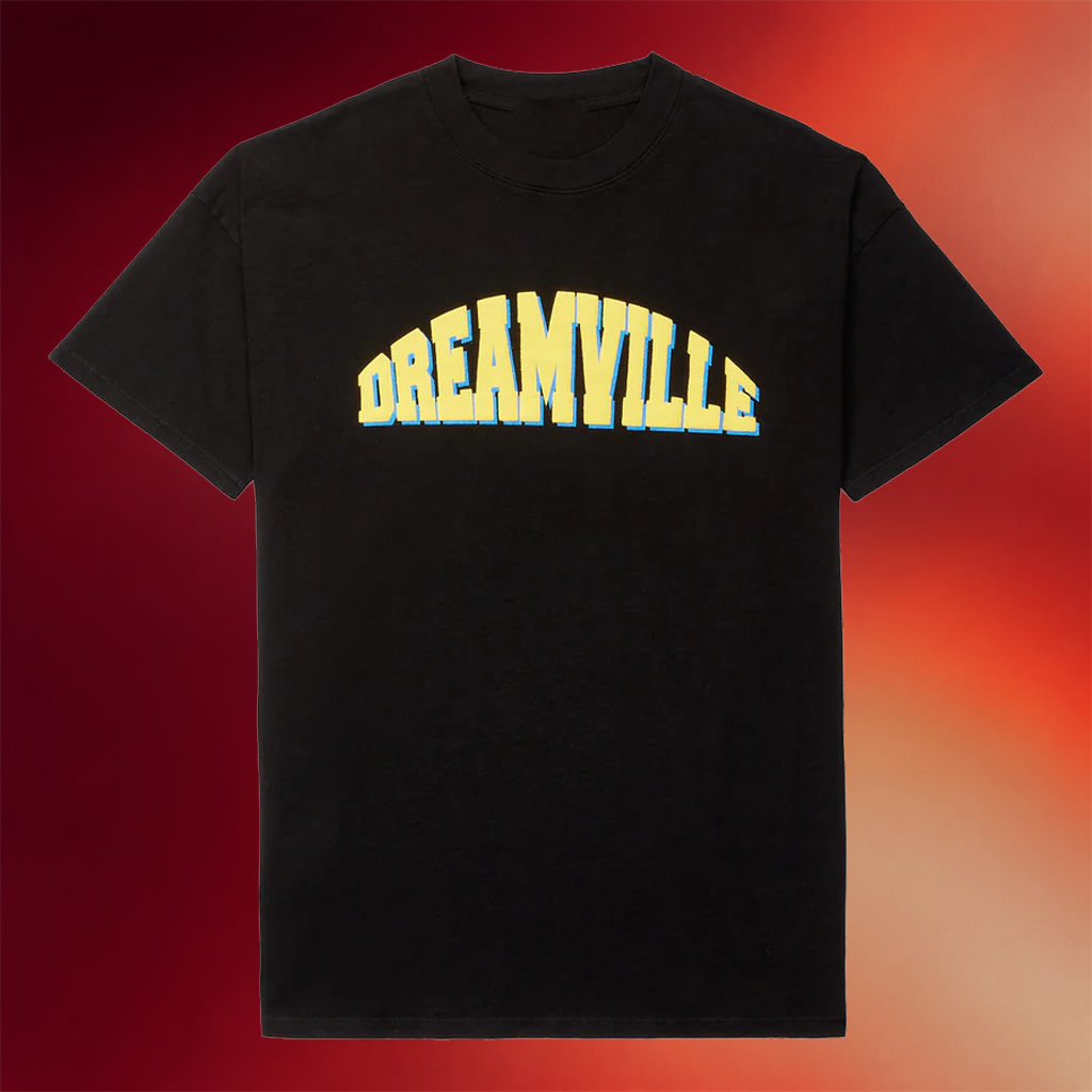 Dreamville Merch Onyx Premium Team T-Shirt Gift Ideas For Him