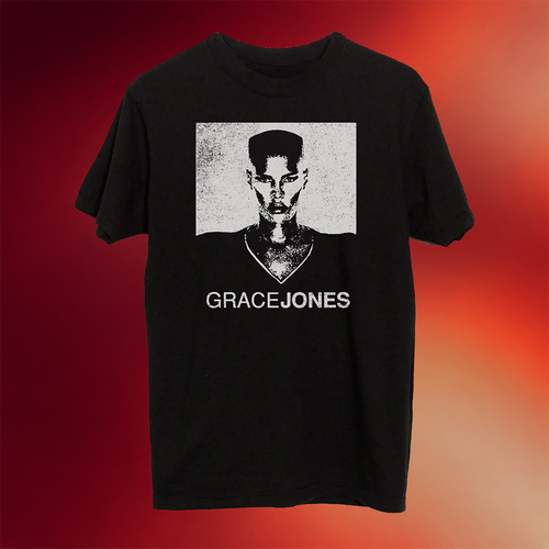 FSG Prints Merch Grace T-Shirt Best Birthday Gift For Husband