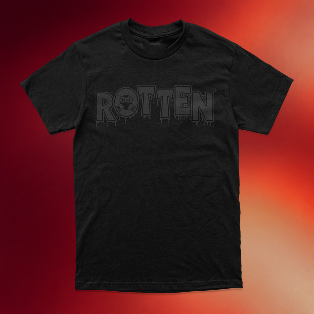 Eatrotten Merch Darkest Darkness T-Shirt Rotten Shirt Birthday Gift Ideas For Son