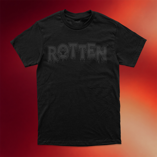 Eatrotten Merch Darkest Darkness T-Shirt Rotten Shirt Birthday Gift Ideas For Son