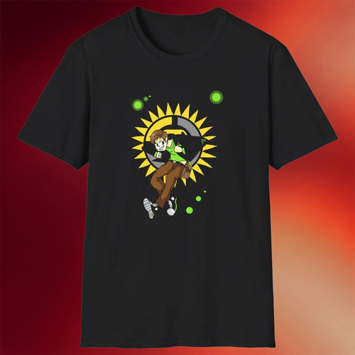 MatPat Merch MatPat Game Theory 10th Anniversary Shirt Best Gifts For Brother
