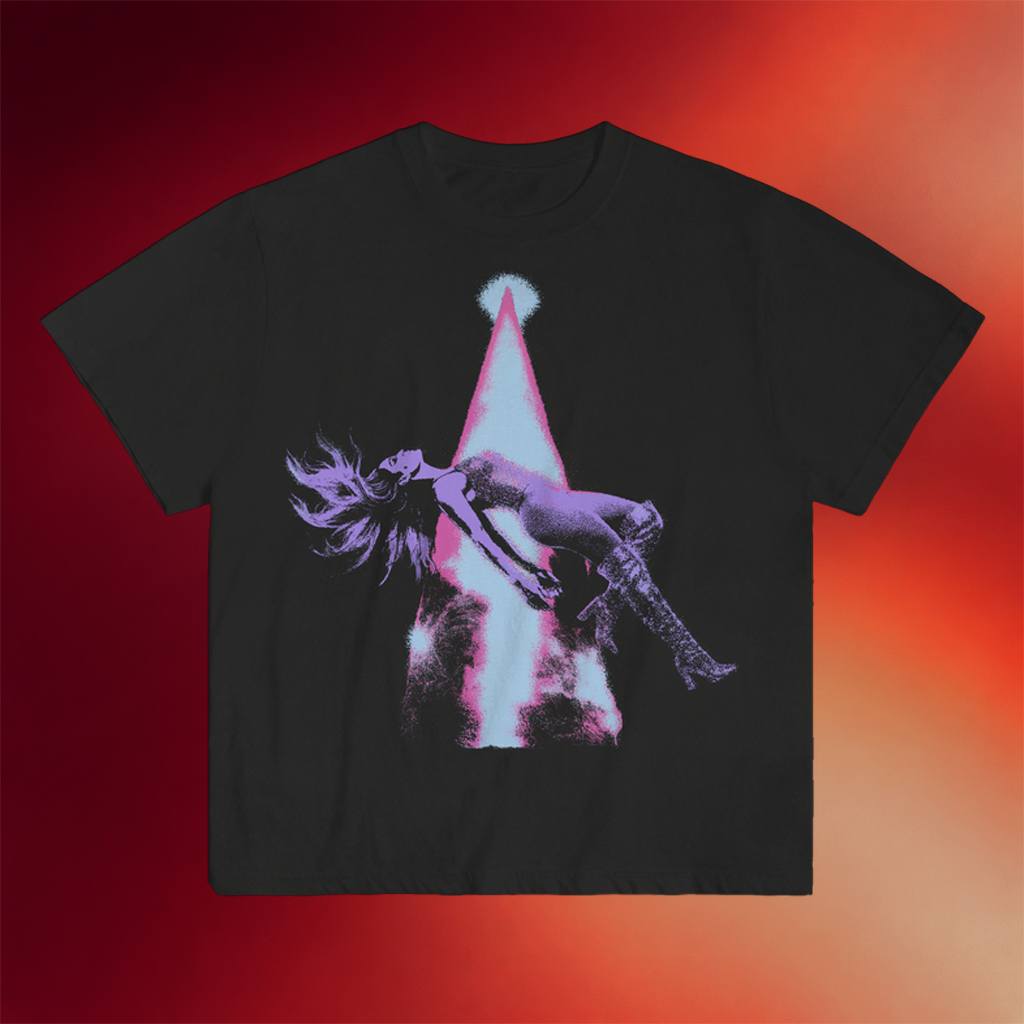 Jennifer Lopez Merch 2026 Save Me Tonight T-Shirt Gift Ideas For Music Lovers