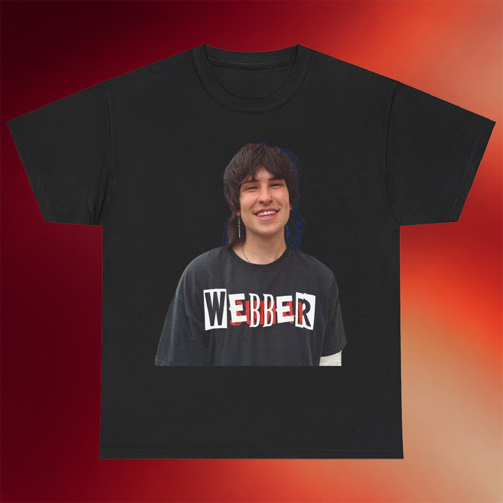 Jake Webber Merch Jake Webber Youtuber Shirt Fan Apparel Gifts For Dudes