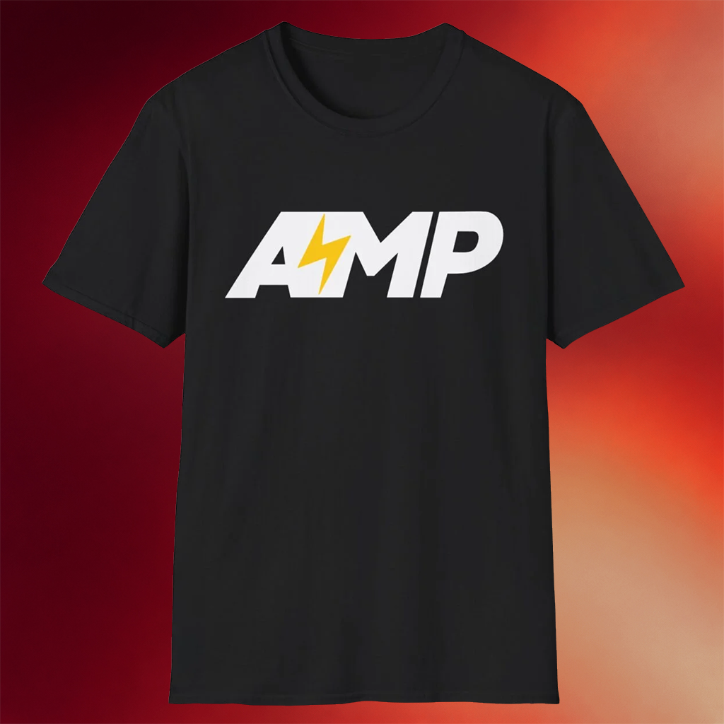 Kai Cenat Merch Kai Cenat AMP Fam T-Shirt Fan Apparel Birthday Gift For Him