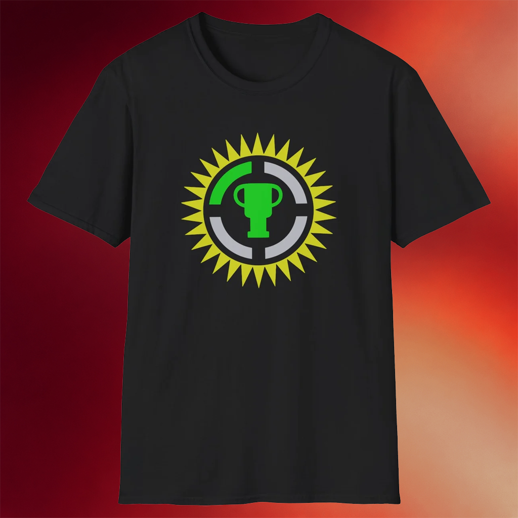 MatPat Merch Matpat Game Theory Logo T-Shirt Unique Birthday Gift For Son