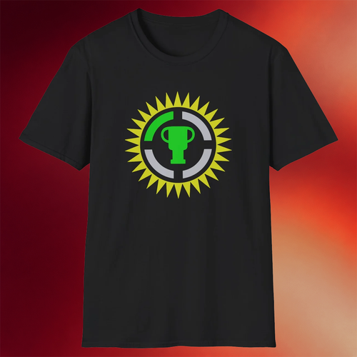 MatPat Merch Matpat Game Theory Logo T-Shirt Unique Birthday Gift For Son