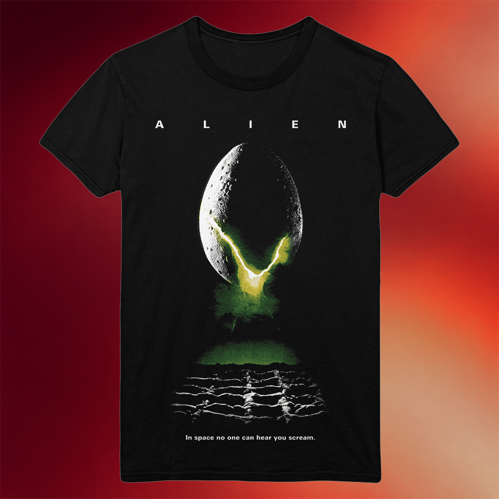 Gutter Garbs Merch 2026 Alien Classic T-Shirt Great Father_s Day Gifts