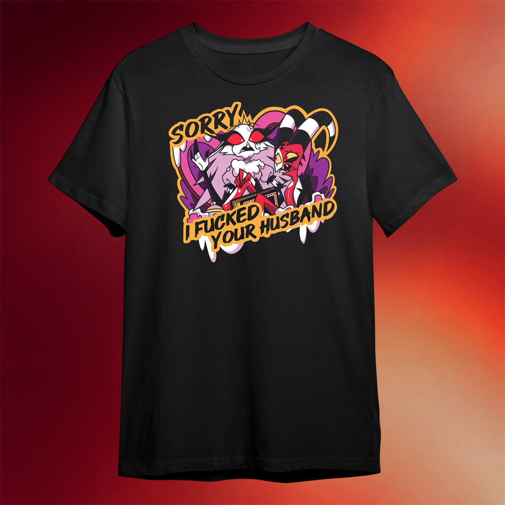 Shark Robot Merch Spindlehorse Sincere Apology T-Shirt Birthday Gift Ideas For Friends