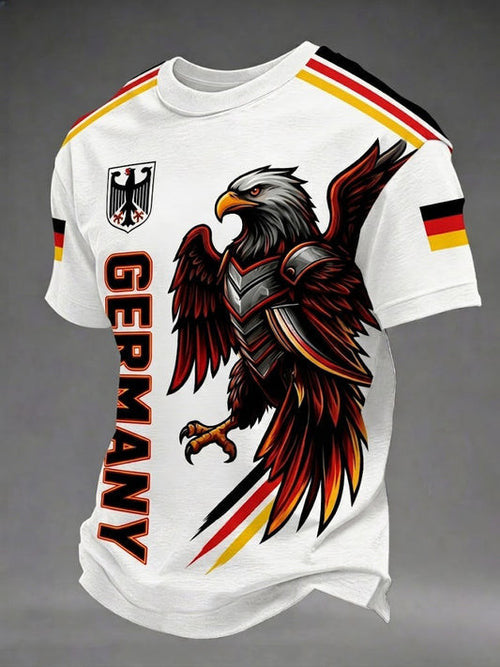 Germany FIFA World Cup 2026 Shirt Germany World Cup 2026 Shirt Soccer Fans Gifts