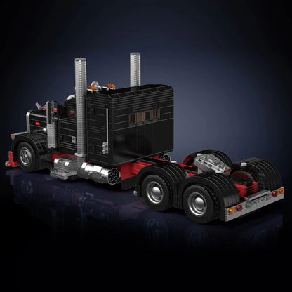 Mould King 10037 American Truck - Sofhome