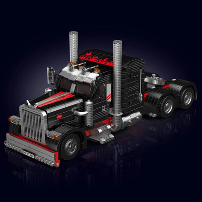 Mould King 10037 American Truck - Sofhome