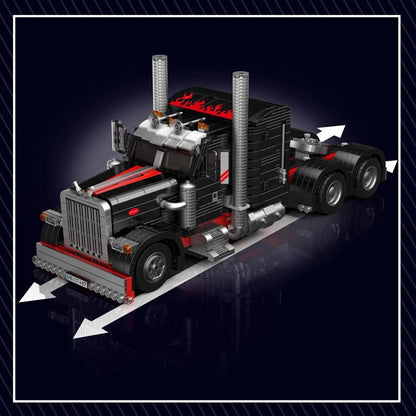 Mould King 10037 American Truck - Sofhome