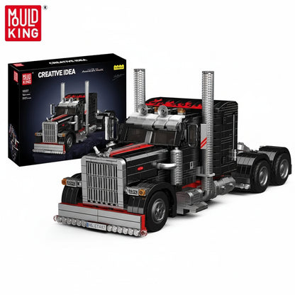 Mould King 10037 American Truck - Sofhome