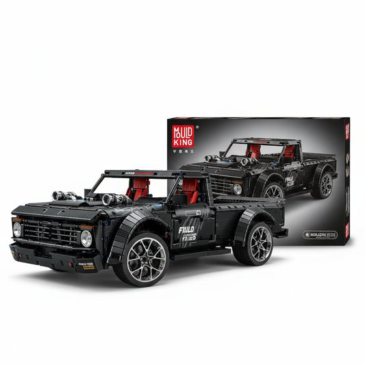 Mould King 13082 F - 150 Raptor - Sofhome